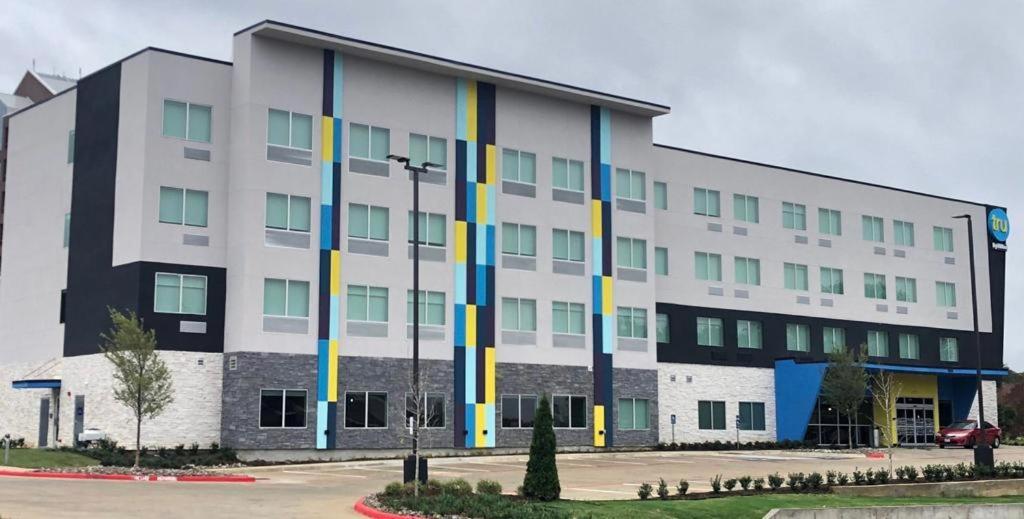 Tru By Hilton North Richland Hills Dfw West Hotel Kültér fotó
