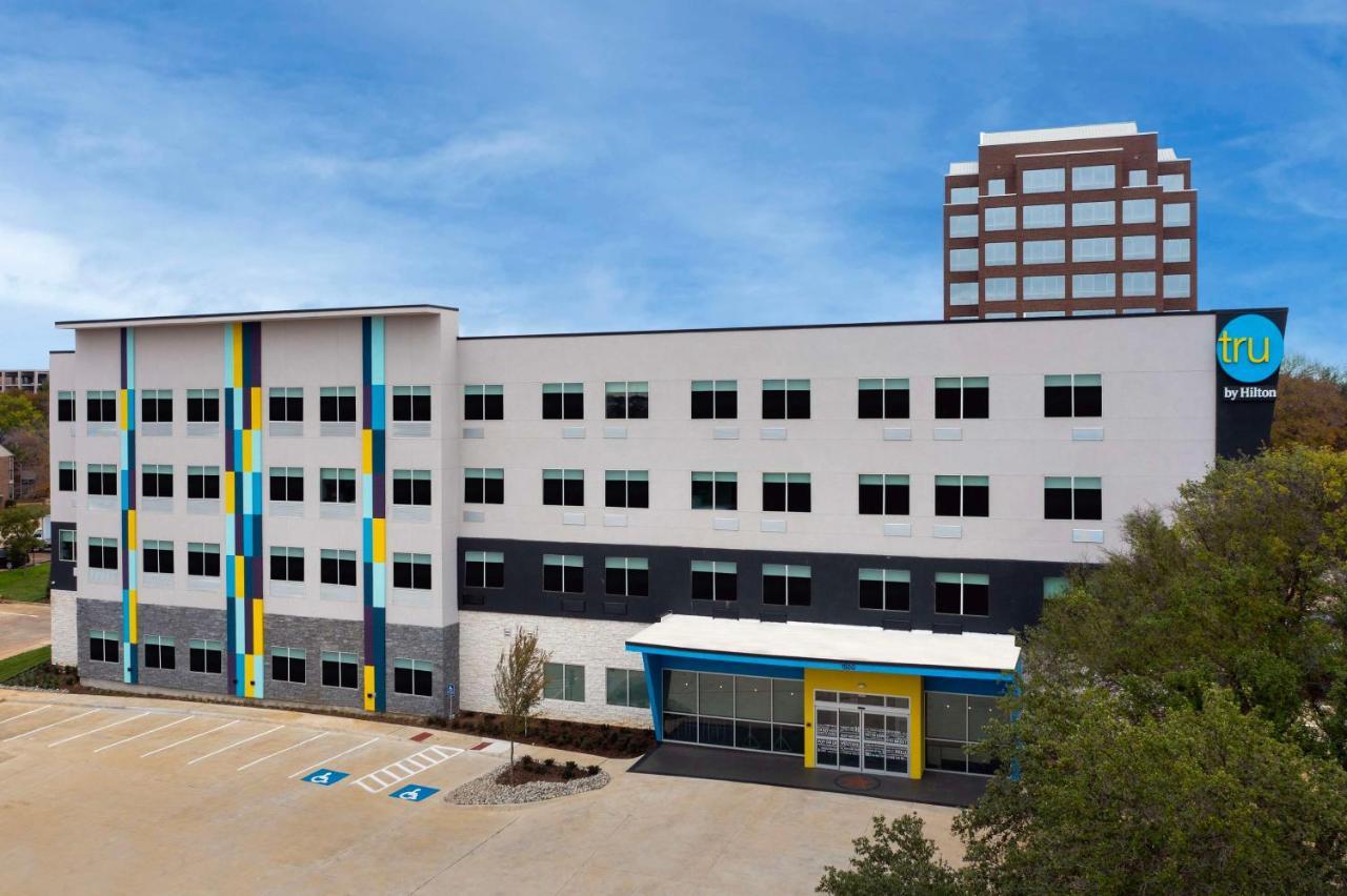 Tru By Hilton North Richland Hills Dfw West Hotel Kültér fotó